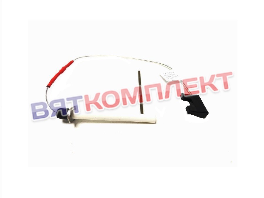 Электрод зажигания горелки раб.камеры Rational SCC_WE, CM_P 61-202G